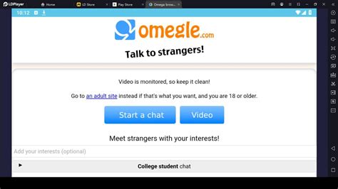 9 Omegle Alternatives to Chat with Strangers